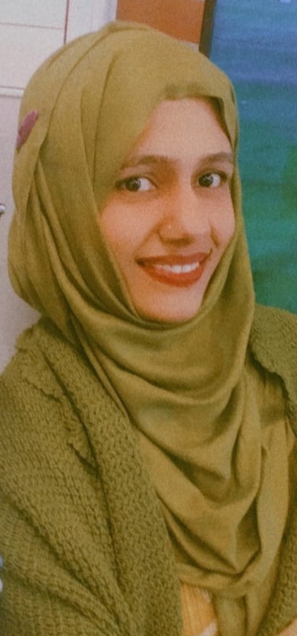 Dr.Maleeha Umair